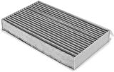 MANN CUK26009-POLEN FİLTRESİ KARBONLU VW TİGUAN 16 & ALLSPACE  5Q0819644A