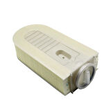 FIL HP2619-HAVA FİLTRESİ MERCEDES C200 CDI W203  A6460940004