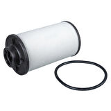 MAHLE HX132D-SANZIMAN YAG FİLTRESİ 6 İLERİ DSG DQ-250 OTOMATİK TİGUAN 16  02E305051C