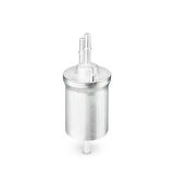 UFI 31.840.00-BENZİN FİLTRESİ 6.6 BAR SKODA SUPER II 1.4 TSI  1K0201051B