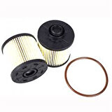 MANN PU7010Z-YAKIT FILTRESI 1.6 HDI EURO 6 P3008 16  9801366680