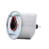 MANN WK9034Z-YAKIT FILTRESI 1.6 HDI CITROEN C4 II 11  1906.E6