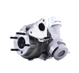 GTSTURBO 135980070-TURBOCHARGER RENAULT KANGOO III 1.5 DCI 105 HP  7701476883