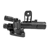 AISIN THRAZ-7017-TERMOSTAT RENAULT LATİTUDE 1.5 DCI  110605536R