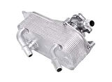 KALE 353315-SANZIMAN YAG SOGUTUCU BMW F30 320D  11428507627