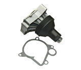 WENDERPARTS BA11510393730-DEVİRDAİM BMW 520D E39  11510393730