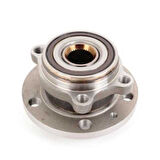 ANKA 60200010-ARKA TEKER PORYASI SKODA FABIA III  6Q0598611