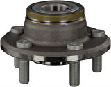 SNR TGB40540S03-ARKA TEKER PORYASI RULMANLI 206+ 09  3748.41