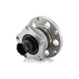 DAYCO KWD1054-ARKA TEKER PORYASI RULMANI SKODA SUPERB  8E0501611J