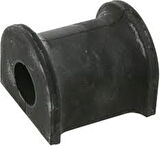 FEBI 27038-VİRAJ DEMİR LASTİGİ ARKA 19MM CADDY 2004-2K0511413D
