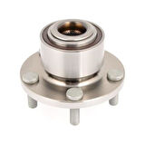 BROM VW61003-ARKA TEKER PORYASI RULMANLI SCIROCCO 09  3G0598611A