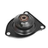 DOGRU 0252-AMORTİSÖR TAKOZU UST ARKA BMW E46  33521092362