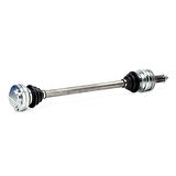 GSP 205066-SOL ARKA AKS 739MM BMW F22 F23 2 SERİSİ  33208680351