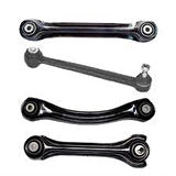 DELPHI TC1600KIT-ARKA TAKIM KİTİ KOMPLE SET MERCEDES W124  A1243507006