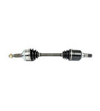 GSP 235115-AKS MİLİ KOMPLE ARKA MERCEDES W211  A2113500556