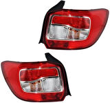 PLEKSAN 3620-STOP LAMBASI SAG DACIA SANDERO STEPWAY  265554085R 