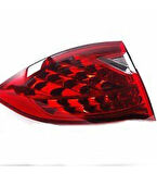 VALEO 044179-STOP LAMBASI SOL LEDLİ DIS PORSCHE CAYENNE II  95863109504