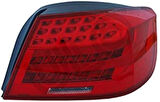 ULO 1081002-STOP LAMBASI SAG DIS LEDLİ BMW E93 CABRIO LCI  63217252092