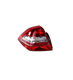 CERKEZ CVR-680-STOP LAMBASI SOL RENAULT MEGANE II SEDAN 2006 SONRASI PH2  8200417345