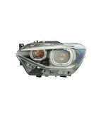 DEGRA 63117296913-FAR XENON SOL BMW F20 2012-2015  63117296913