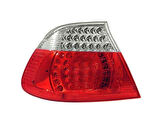 ULO 7437-03-STOP LAMBASI SOL DIS LEDLİ BMW E46 COUPE  63216920699