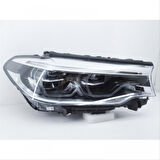 DEGRA 63117214951-FAR SOL LED BMW 5 SERİSİ G30  63117214951