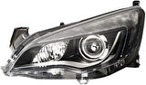 DEGRA 2128200939-FAR SOL Bİ-XENON MERCEDES W212 2009-2013  A2128200939