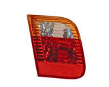 ULO 7235-01-STOP LAMBASI SOL İC SARI BMW E46 01-05  63216907945