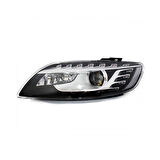 VALEO 044137-FAR SOL XENON BI-FUNCTION+DRL AUDI Q7 2009  4L0941029AC