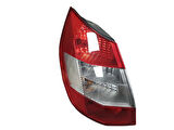 HELLA 2SK008659-111-STOP LAMBASI SOL RENAULT SCENIC II  8200493374