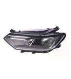 VALEO 046626-ÖN SOL FAR LED PASSAT B8  3G1941773A (SASİDEN KONTROL)