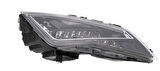 VALEO 045104-FAR SOL (FAR KONTROL ÜNİTELİ) LEDLİ SEAT LEON MK3 2013  5F1941007E