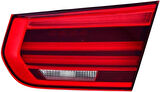 WENDERPARTS BA63217369119-STOP LAMBASI SOL İC LED BMW F30 2015 SONRASI MAKYAJLI LCI  63217369119