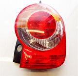 MARELLI 714000028260-STOP LAMBASI SOL RENAULT MODUS GRAND MODUS TURUNCU  282602267