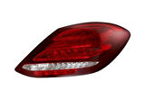DEGRA 2059060357-STOP LAMBASI SOL LED C-CLASS MERCEDES C SERİSİ W205  A2059060457