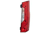 HELLA 2SK013252-221-STOP LAMBASI SAG (LEDSİZ DUYLU) MERCEDES W907 2018  A9108200100