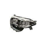AYFAR 202328-SAG ÖN FAR RENAULT MEGANE IV JOY KROM CERCEVE 2016-2020 LEDLİ MOTORLU  260106827R