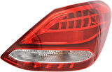 ULO 1128002-STOP LAMBASI SAG LED MERCEDES C SERİSİ W205  A2058200264