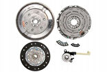 VALEO 837432-VOLANTLI DEBRİYAJ SETİ (OYNAR VOLANT) NISSAN QASHQAI 1.5 DCI  123003948R