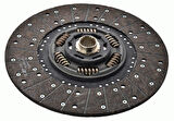 LUK 622347900-DEBRİYAJ SETİ AUDI A3 1.0 TFSI  04C141016H