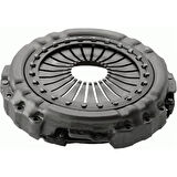 LUK 602000100-7 İLERİ DSG KAVRAMA PASSAT 1.4 TSI  0AM198142L