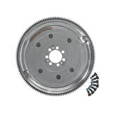 LUK 415057309-VOLANT (EDC OTOMATİK SANZIMAN) RENAULT FLUENCE 1.5 DCI  123005236R
