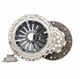 VALEO 826033-DEBRIYAJ SETI 2.0 HDI RULMANLI CITROEN BERLINGO 03  2050.K4