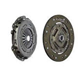 SACHS 3000 970 131-DEBRIYAJ SETI 1.6 THP RULMANSIZ P308 08  9831386880