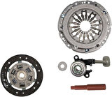 VALEO 834322-DEBRİYAJ SETİ (RULMANLI) RENAULT CLIO III 1.2 16V MANUEL  302052617R