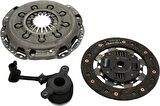 VALEO 834285-DEBRİYAJ SETİ RULMANLI RENAULT LAGUNA II 1.6  7701476327