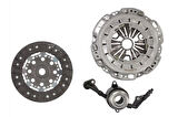 LUK 624375609-DEBRİYAJ SETİ RULMANSIZ MERCEDES CLA200 W117  A0262500501