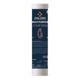 Zigzoc Genel Amaçlı Lityum EP2 Kartuş Gres 400 GR