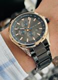 FA.0422 13567M.05  FRANK ALEX ERKEK KOL SAATİ