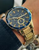 FA.0622 13553M.05  FRANK ALEX ERKEK KOL SAATİ